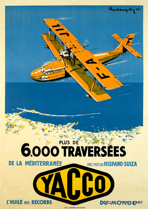 GICLEE FINE ART PRINTING